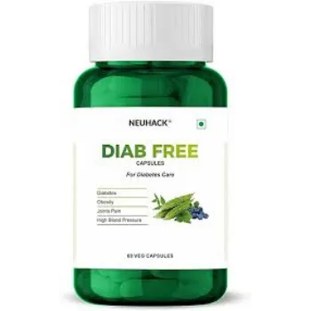 Diabetic Herbal Medicine